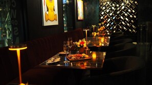 ร้านอาหาร