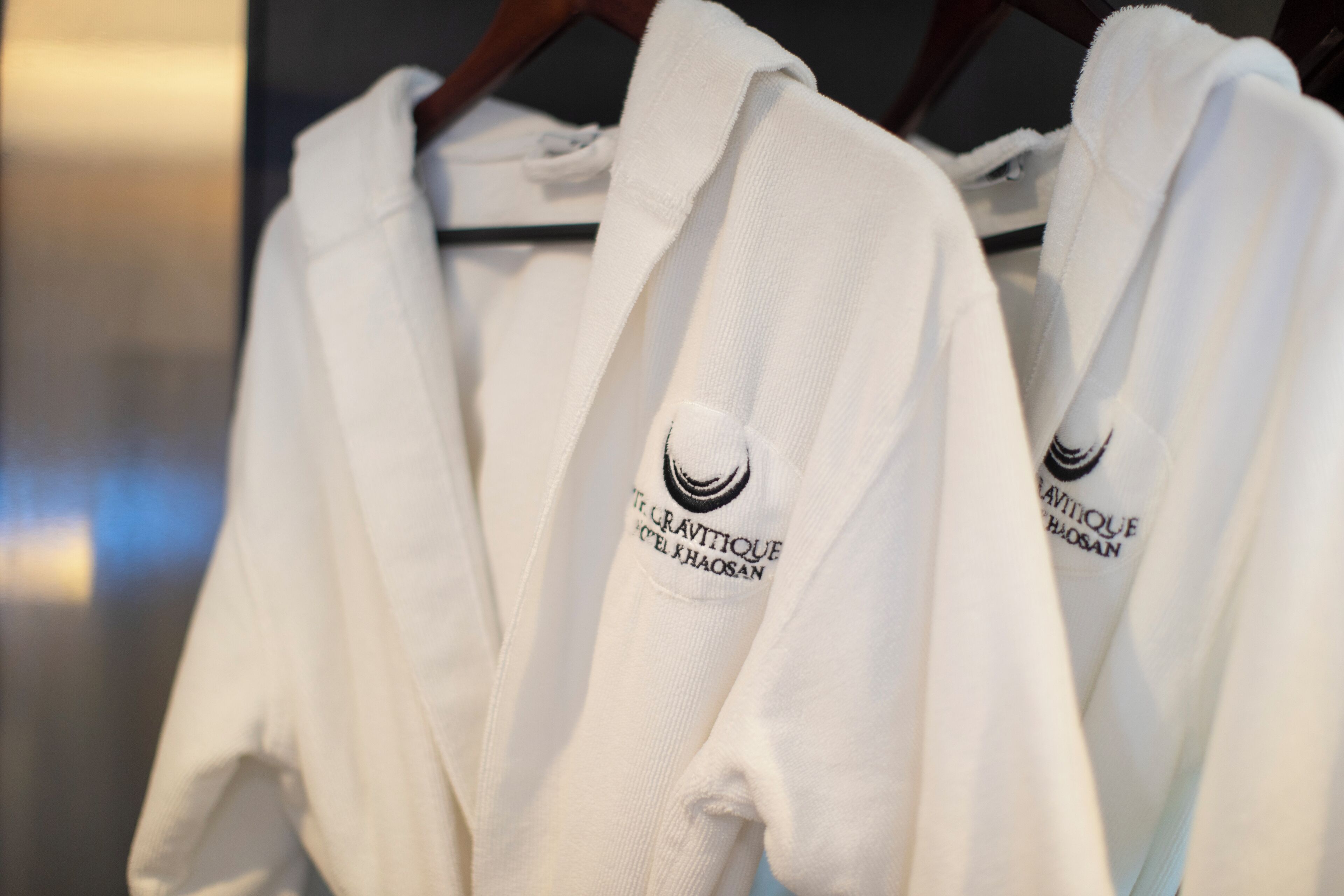 Foto - The Gravitique Hotel Khaosan