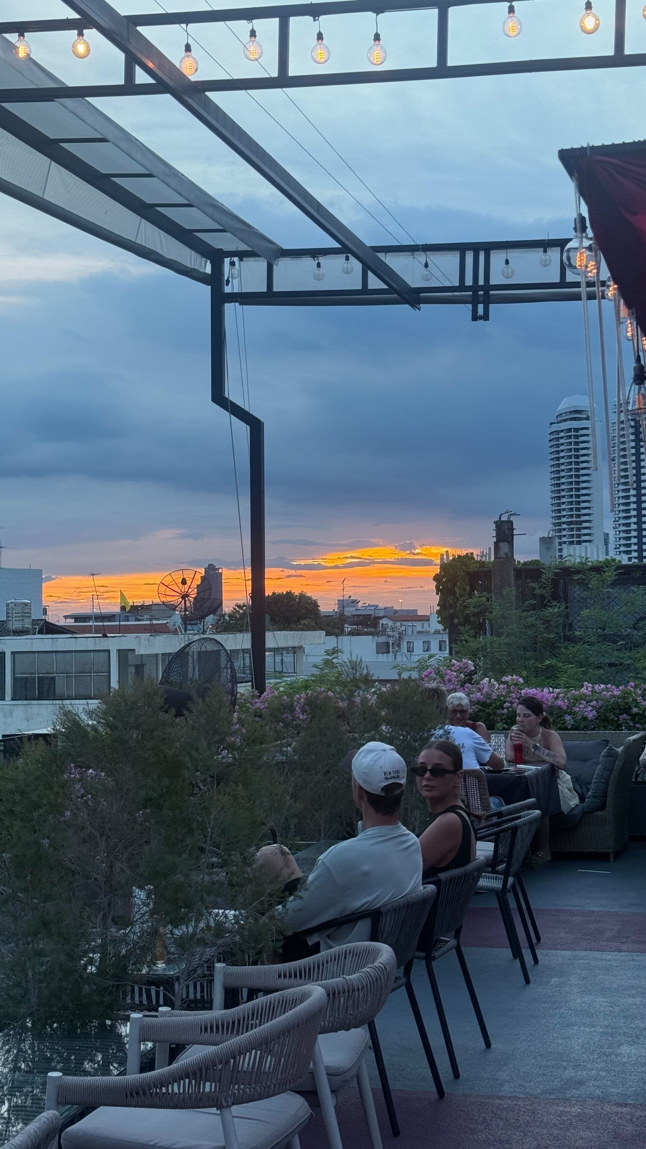 Foto - The Gravitique Hotel Khaosan