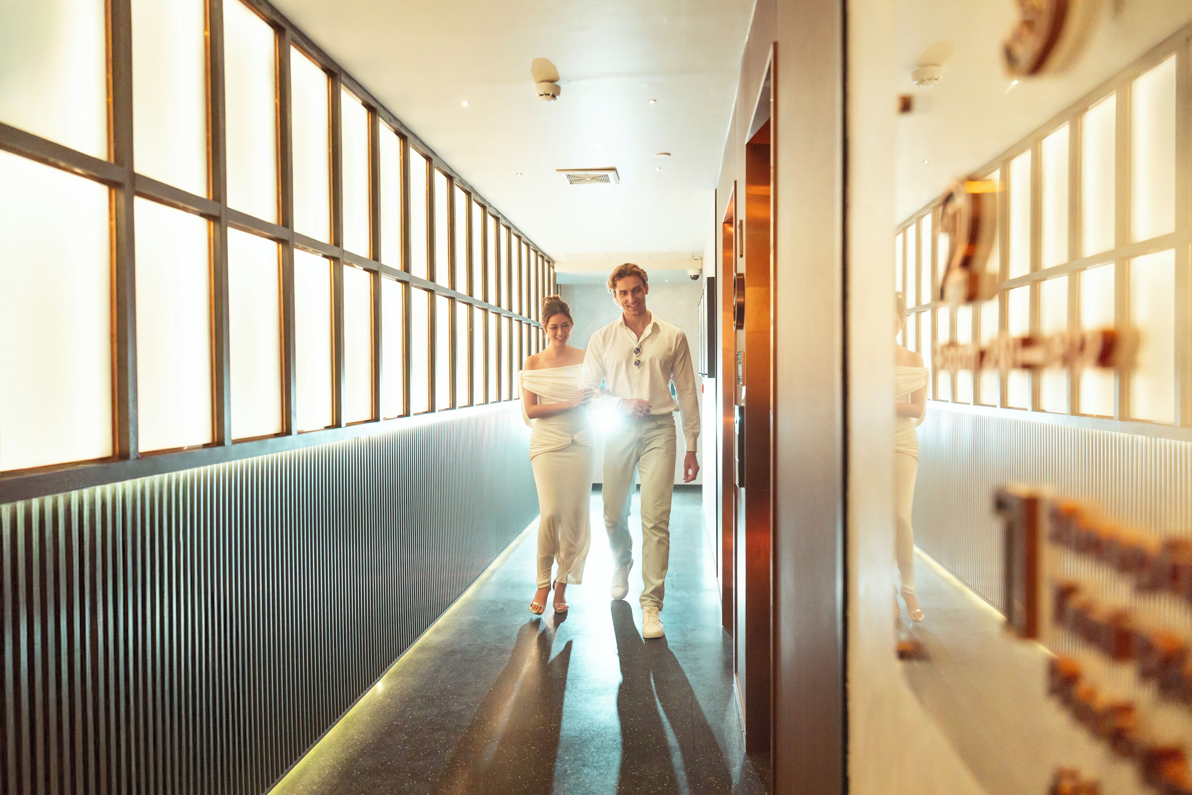 Foto - The Gravitique Hotel Khaosan