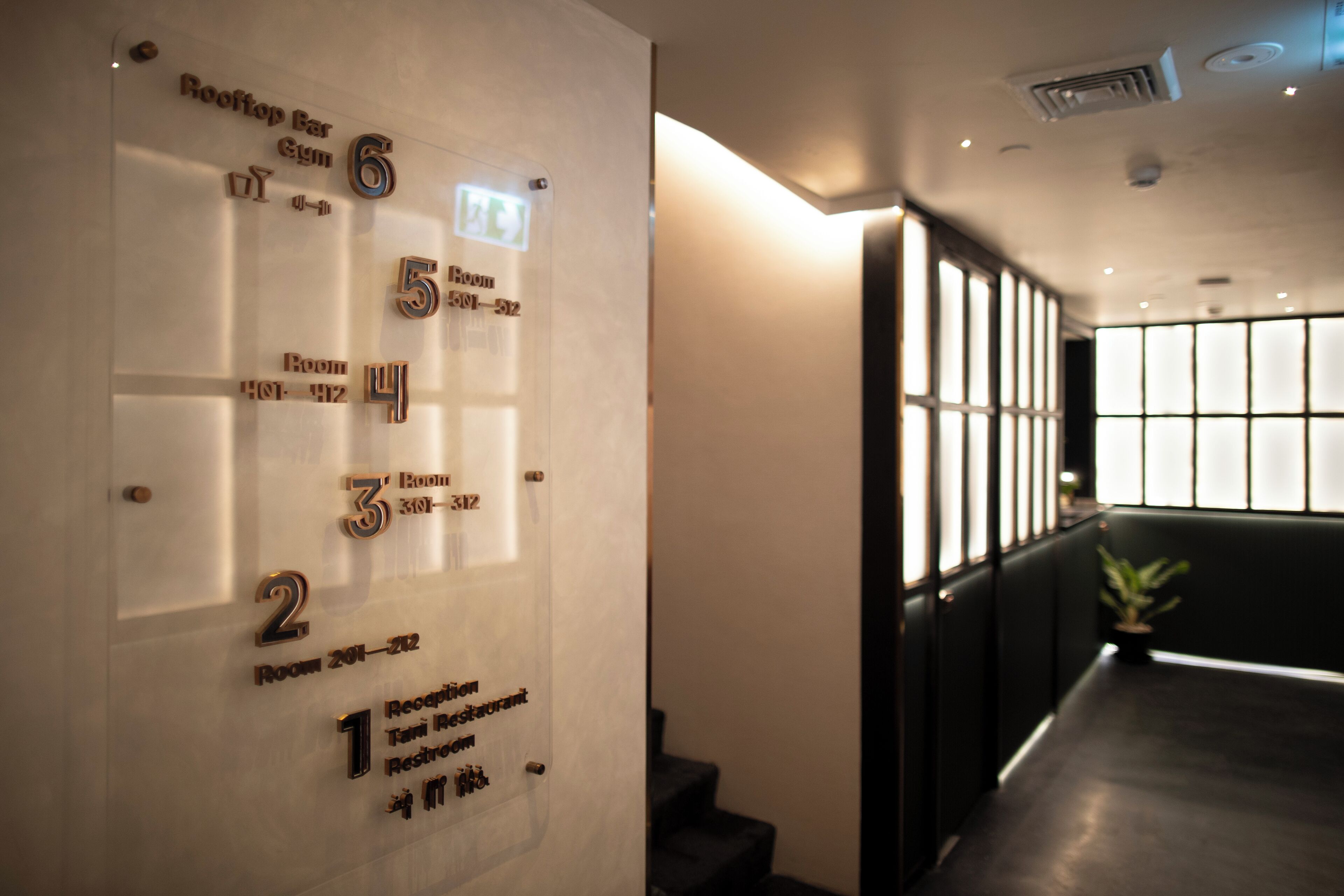 Foto - The Gravitique Hotel Khaosan