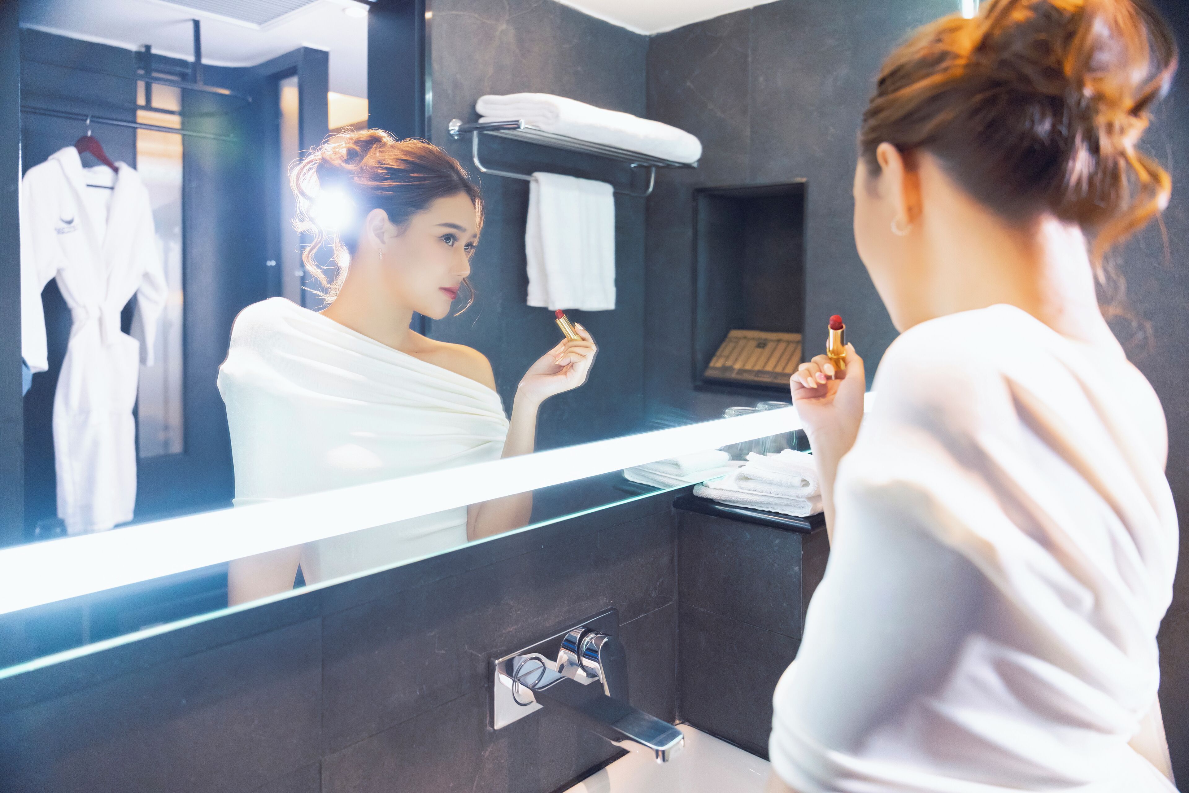 Foto - The Gravitique Hotel Khaosan