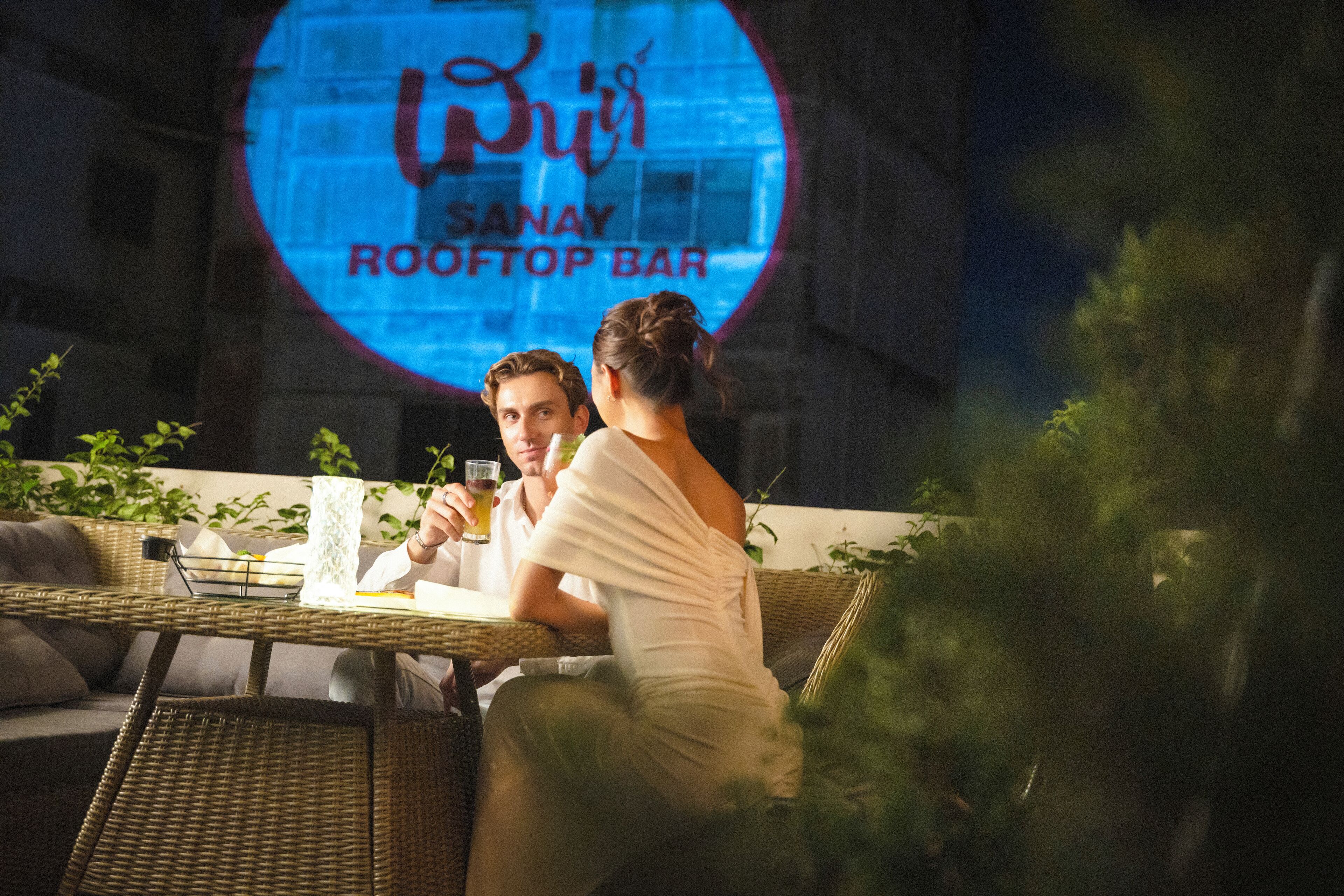 Foto - The Gravitique Hotel Khaosan