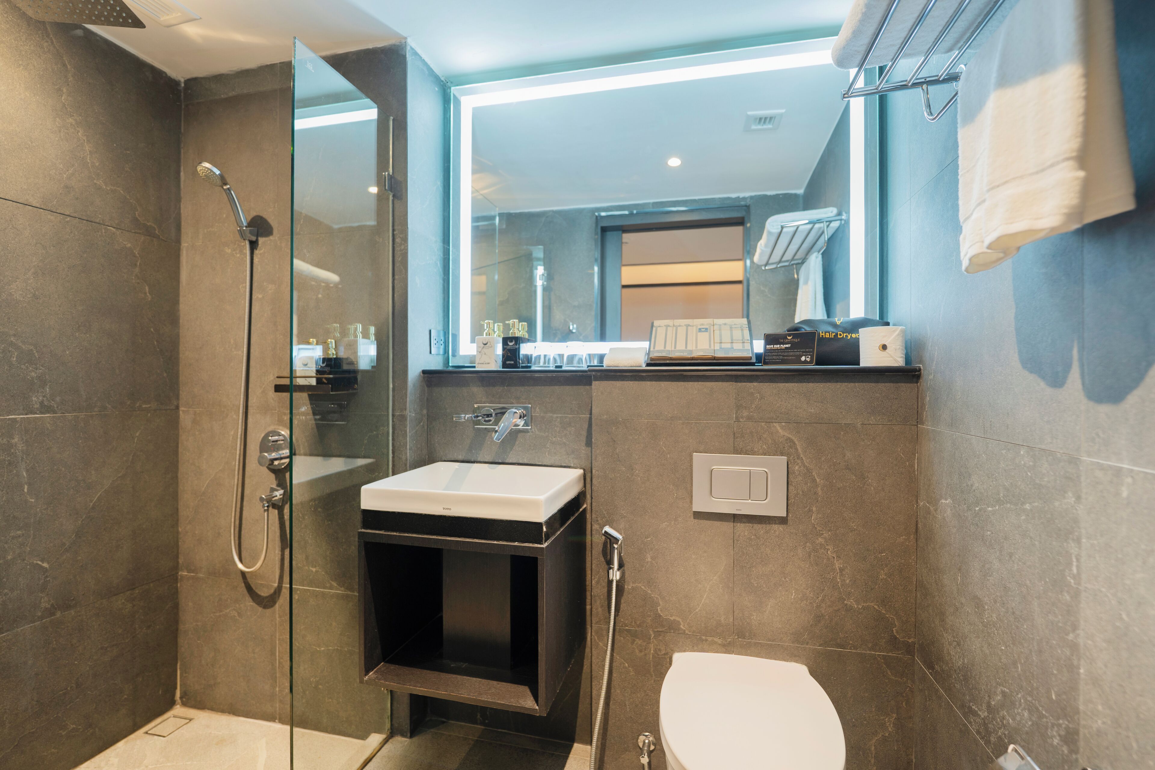 Foto - The Gravitique Hotel Khaosan