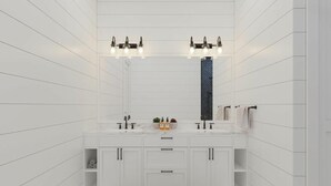 Bathroom - Hey Jude by Five Star Properties (Santa Rosa Beach)