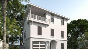 Exterior - Hey Jude by Five Star Properties (Santa Rosa Beach)