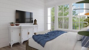 6 bedrooms - Hey Jude by Five Star Properties (Santa Rosa Beach)