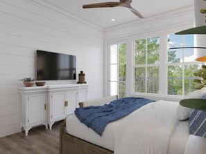 House, 6 Bedrooms | 6 bedrooms - Hey Jude by Five Star Properties (Santa Rosa Beach)