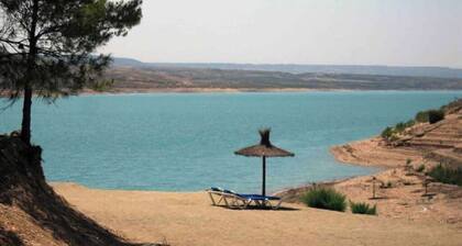 Cueva de Ramón y Elvira
