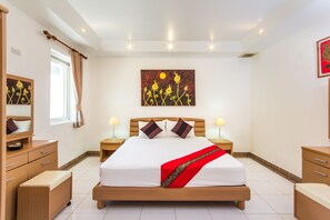 2 Schlafzimmer, kostenloses WLAN