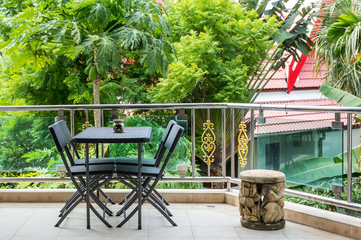 Image de profil de l’hôte