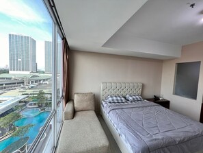 1 chambre, Wi-Fi