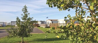 Boende med 2 sovrum i Ingoldmells, Nr Skegness