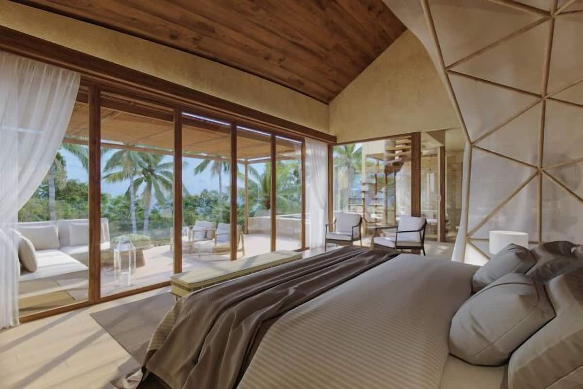 Premium bedding, minibar, in-room safe, individually decorated