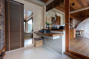 Tree Pool Villa - Irene Pool Villa Resort, Koh Lipe (Koh Lipe)