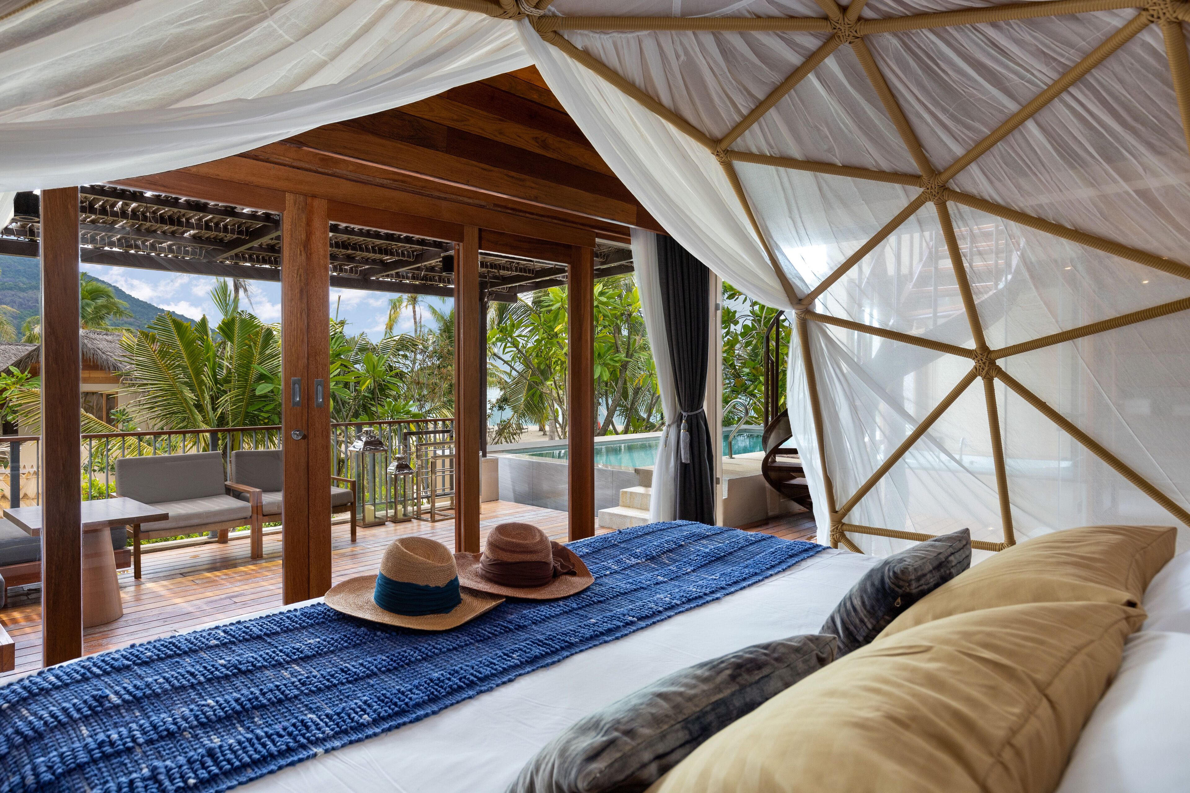 Photo - Irene Pool Villa Resort, Koh Lipe