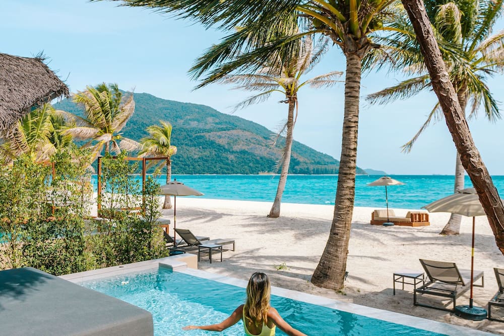 Irene Pool Villa Resort, Koh Lipe