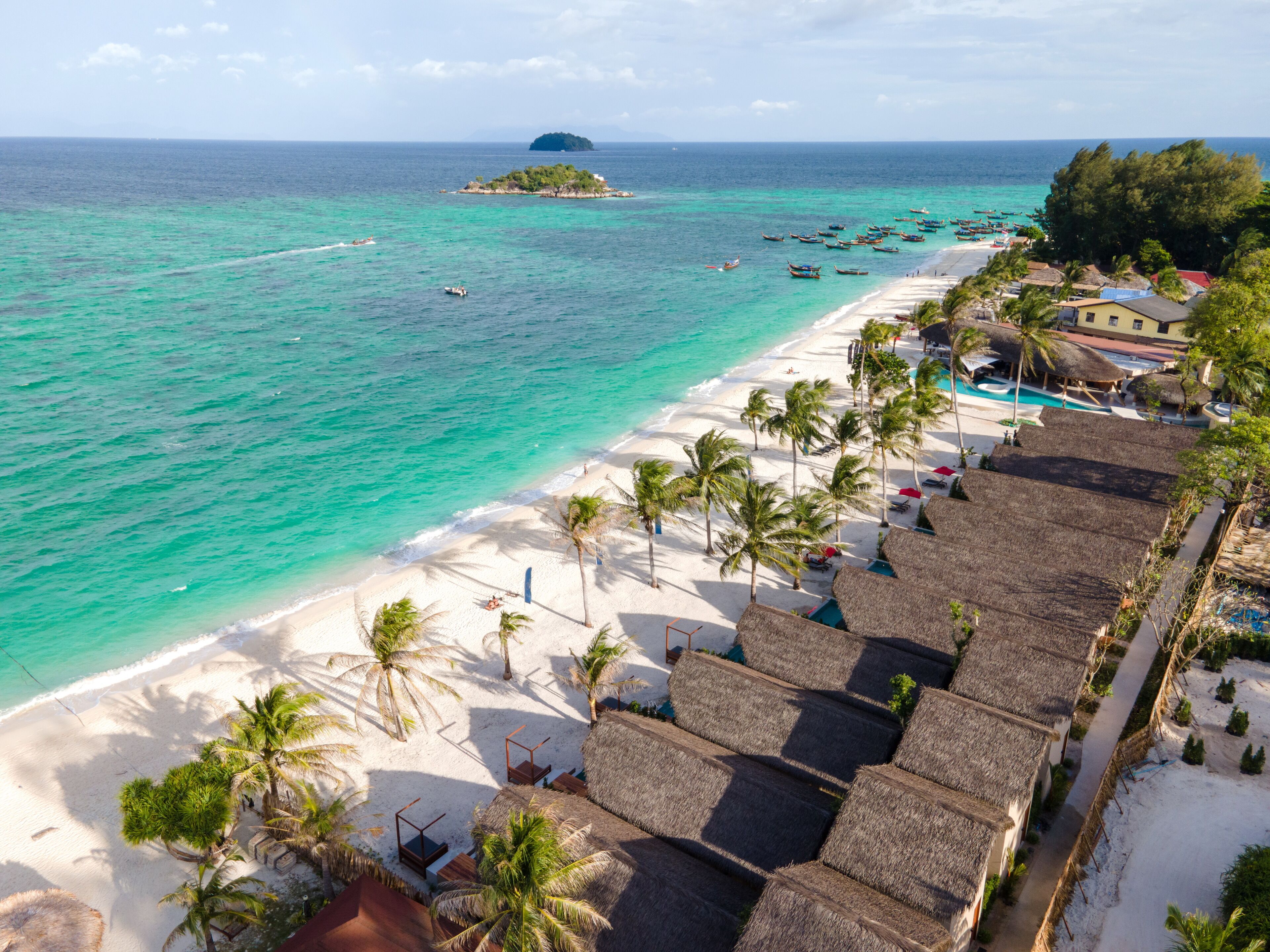 Photo - Irene Pool Villa Resort, Koh Lipe