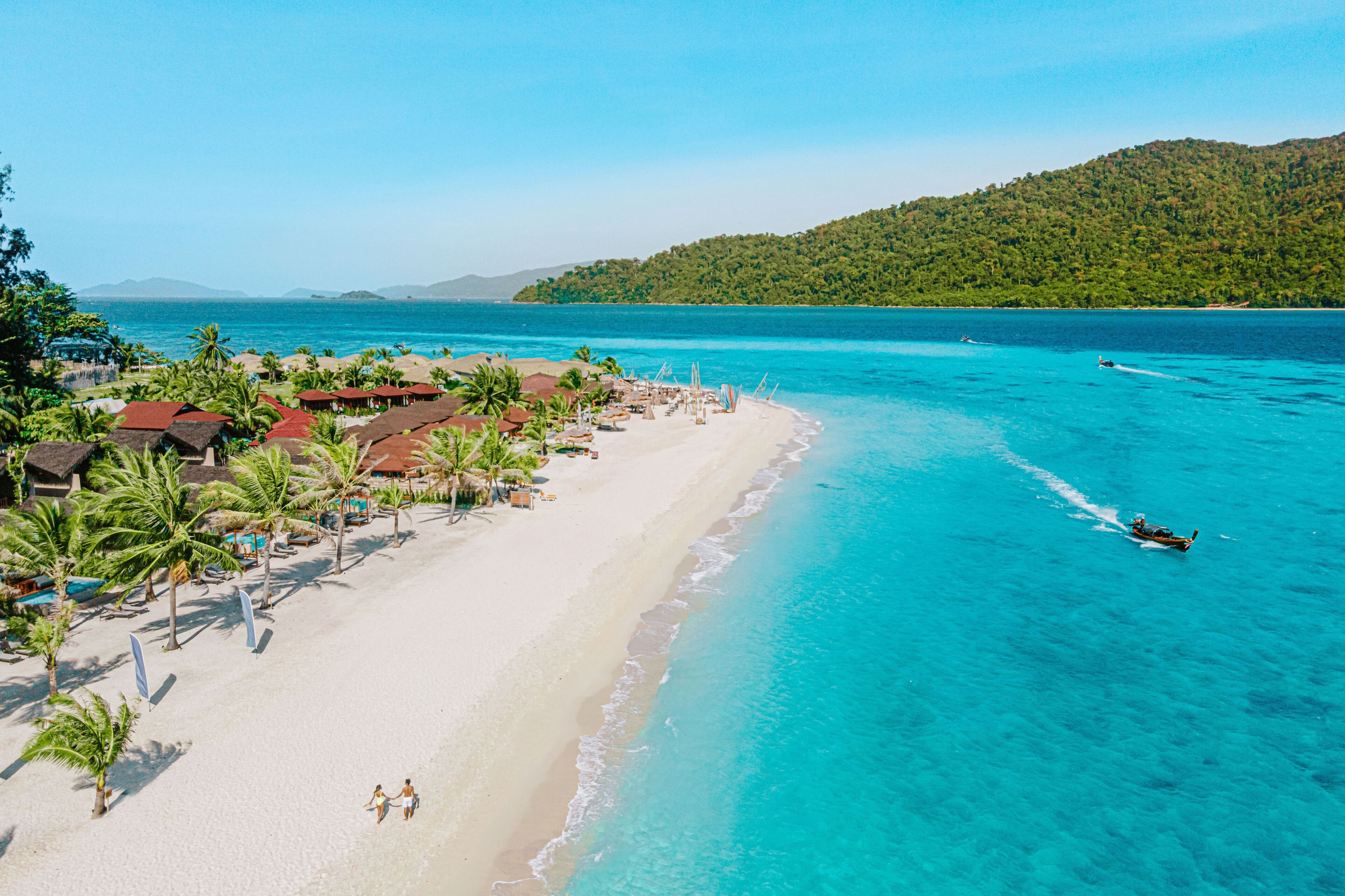 Photo - Irene Pool Villa Resort, Koh Lipe