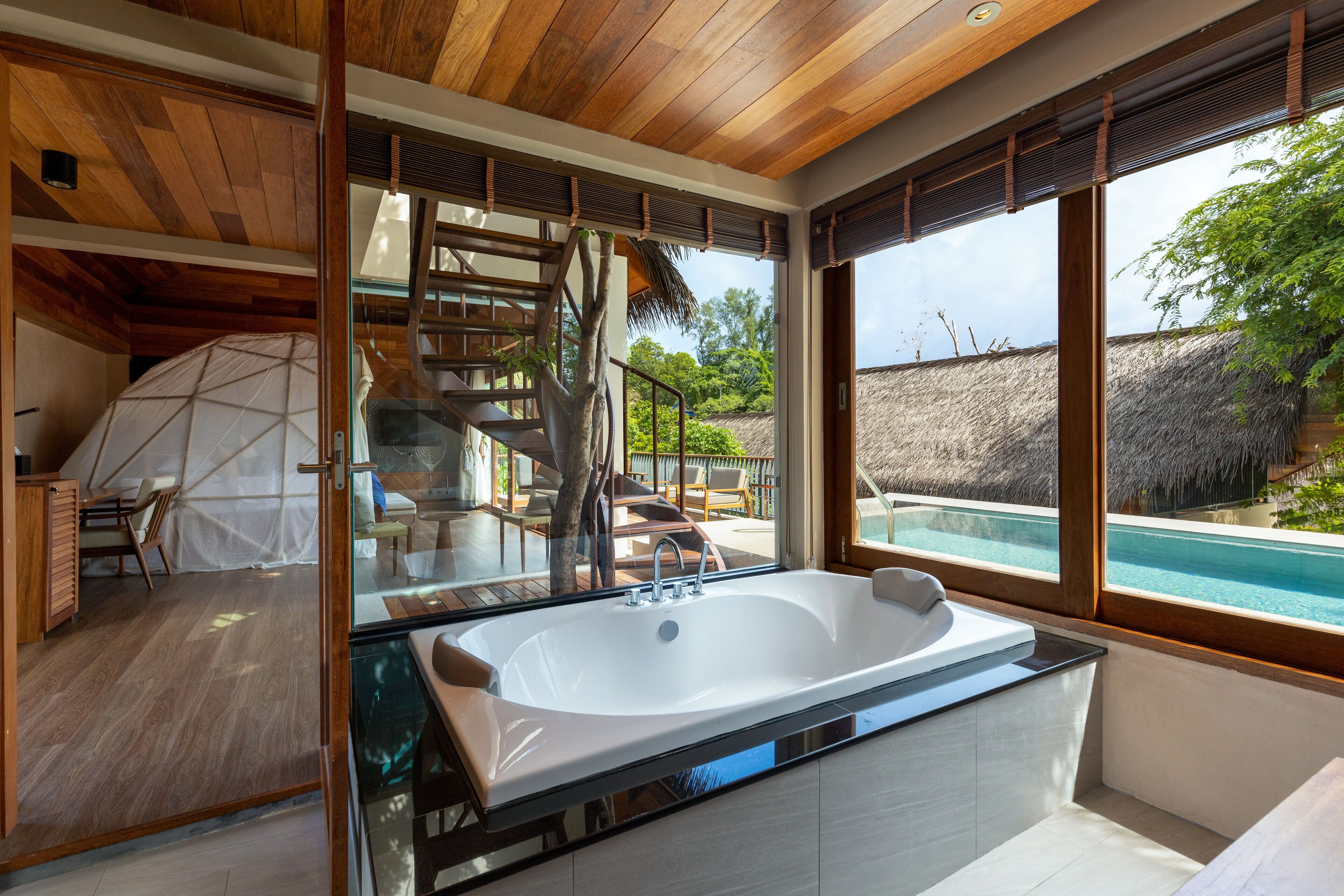 Photo - Irene Pool Villa Resort, Koh Lipe