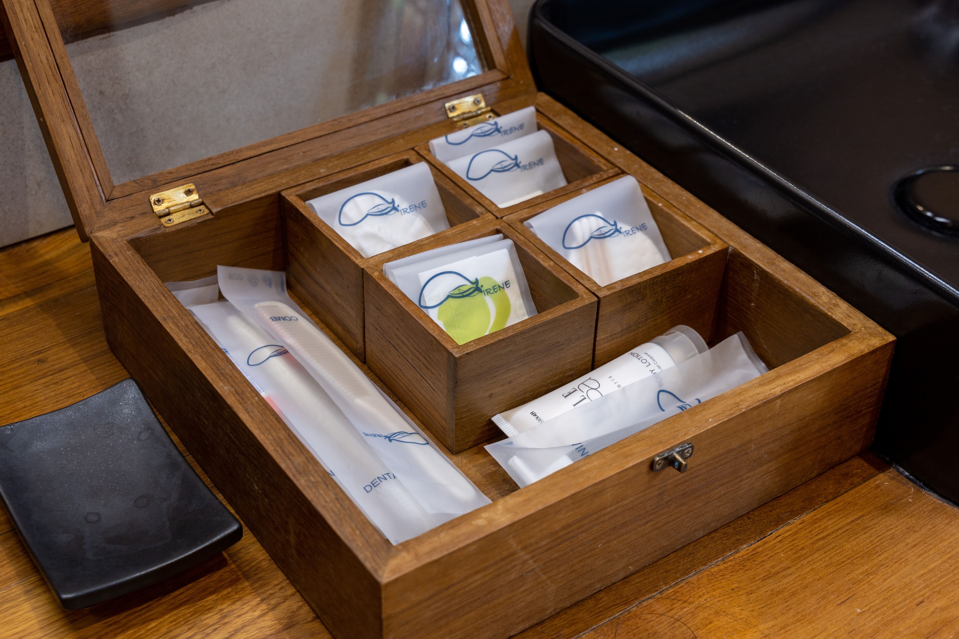 Photo - Irene Pool Villa Resort, Koh Lipe