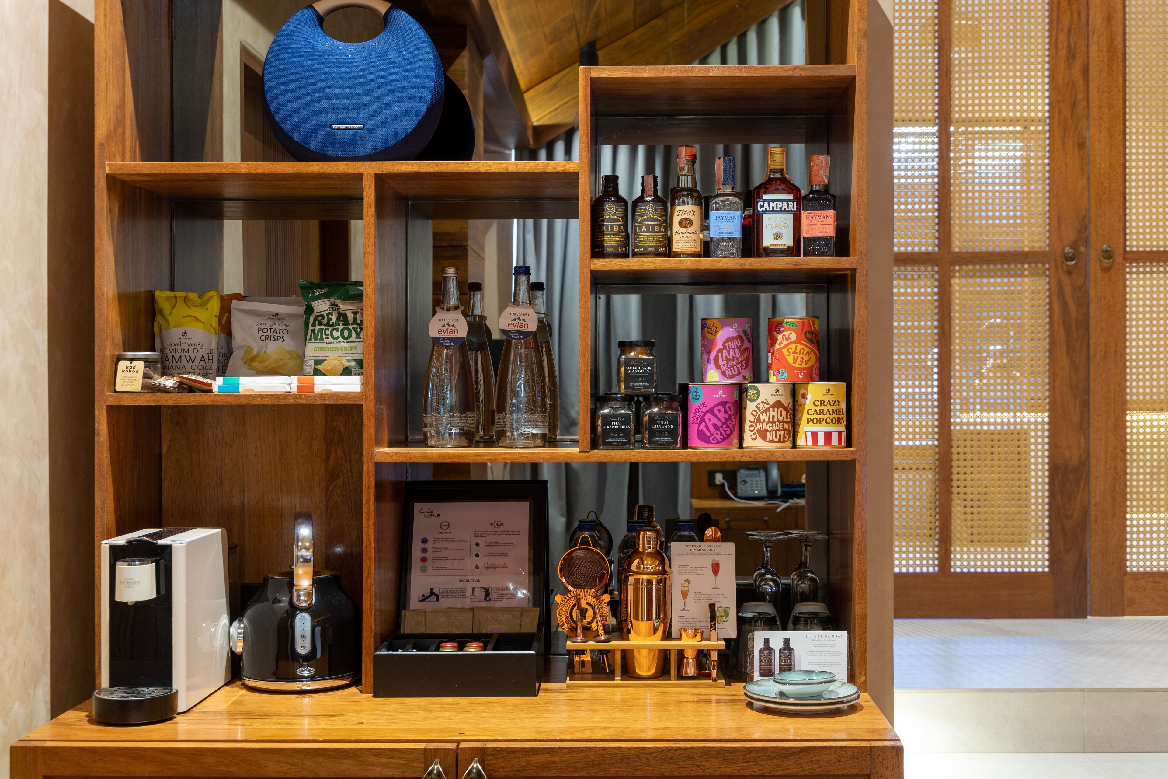 Photo - Irene Pool Villa Resort, Koh Lipe