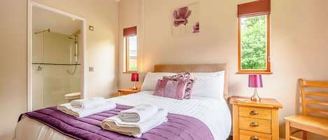 2 habitaciones