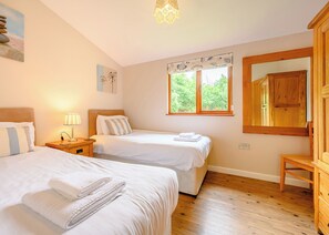 Unclassified image, 4 of 18, button - Deluxe lodge designed with luxury in mind. (Cartmel)