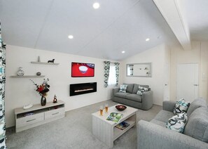 TV