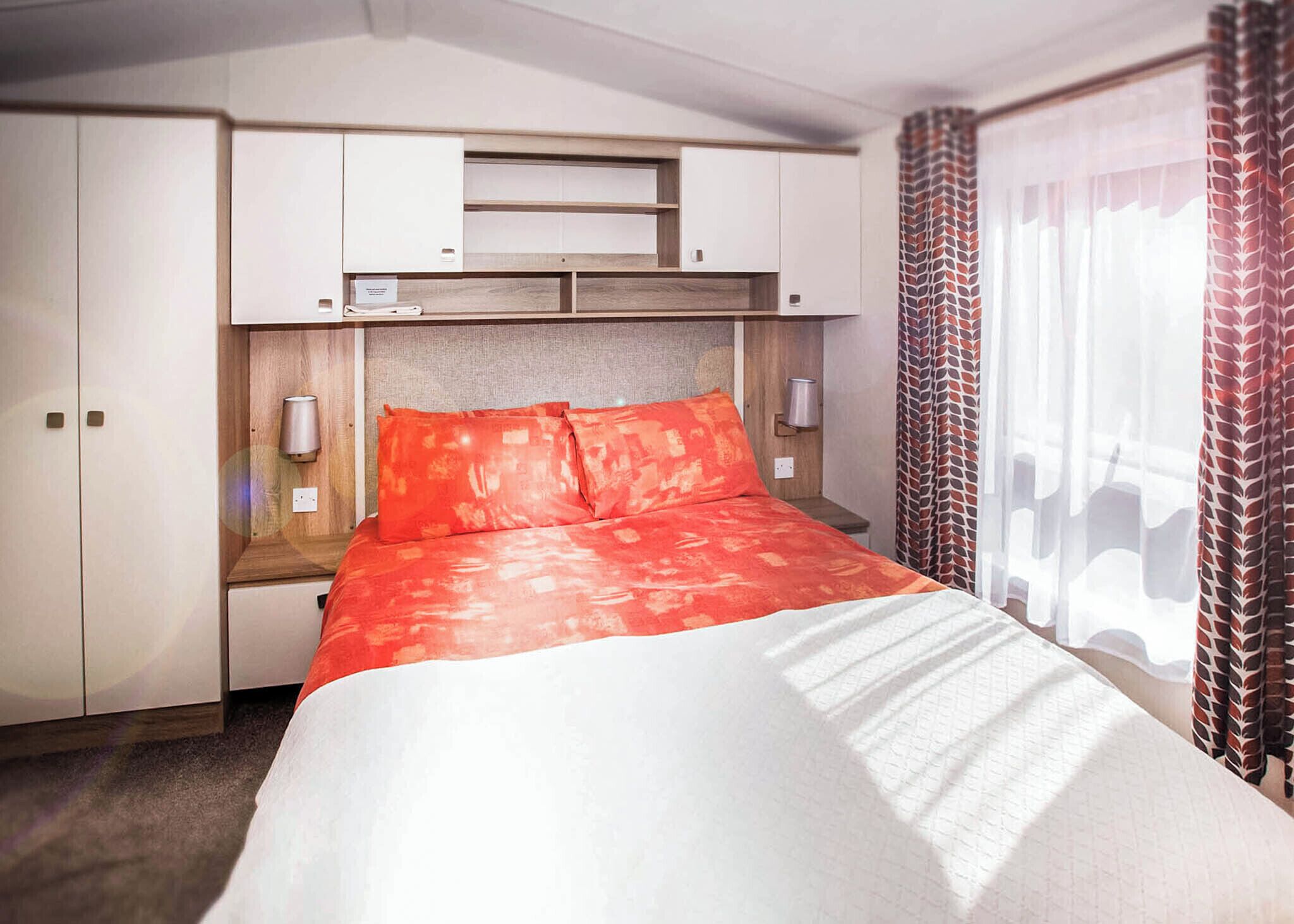 1 bedroom, free WiFi