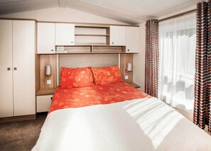 1 Schlafzimmer, kostenloses WLAN