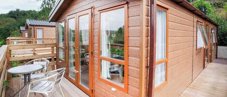 Servei de restauració a l'aire lliure