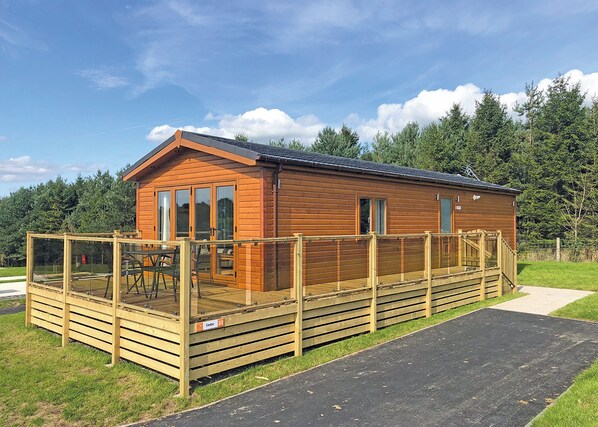 Exterior - 2 bedroom accommodation in Old Langho, Ribble Valley (Old Langho, Ribble Valley)