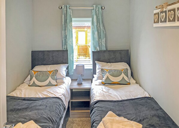 2 bedrooms - 2 bedroom accommodation in Old Langho, Ribble Valley (Old Langho, Ribble Valley)