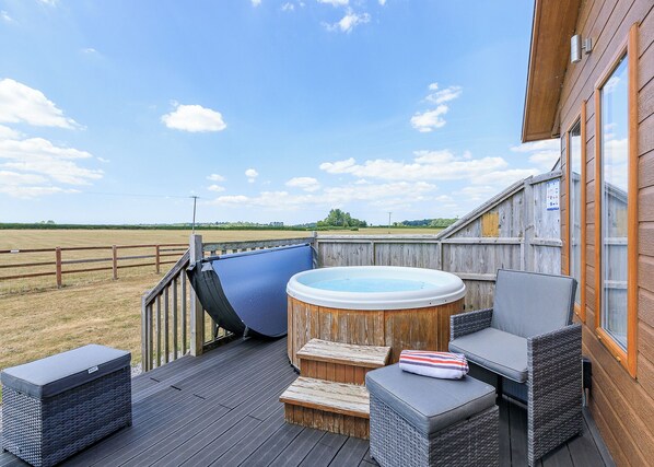 Terraço/pátio