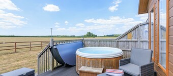 1 soverom innkvartering i Charlton Adam, Somerton