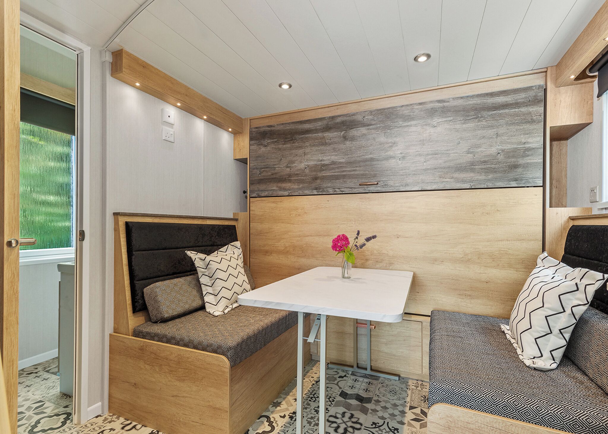 S Pod 2 Pet Friendly - Carmarthenshire