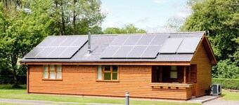 1 værelses bolig i Kilcot, Newent