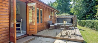 1 bedroom accommodation in Kilcot, Newent