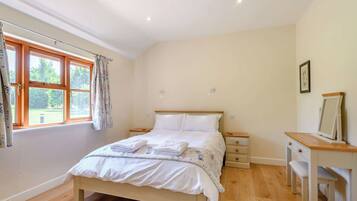 1 bedroom, free WiFi, wheelchair access