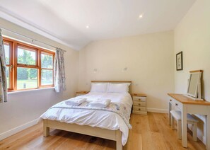 1 Schlafzimmer, kostenloses WLAN, Rollstuhlgeeignet