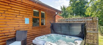 1 bedroom accommodation in Kilcot, Newent