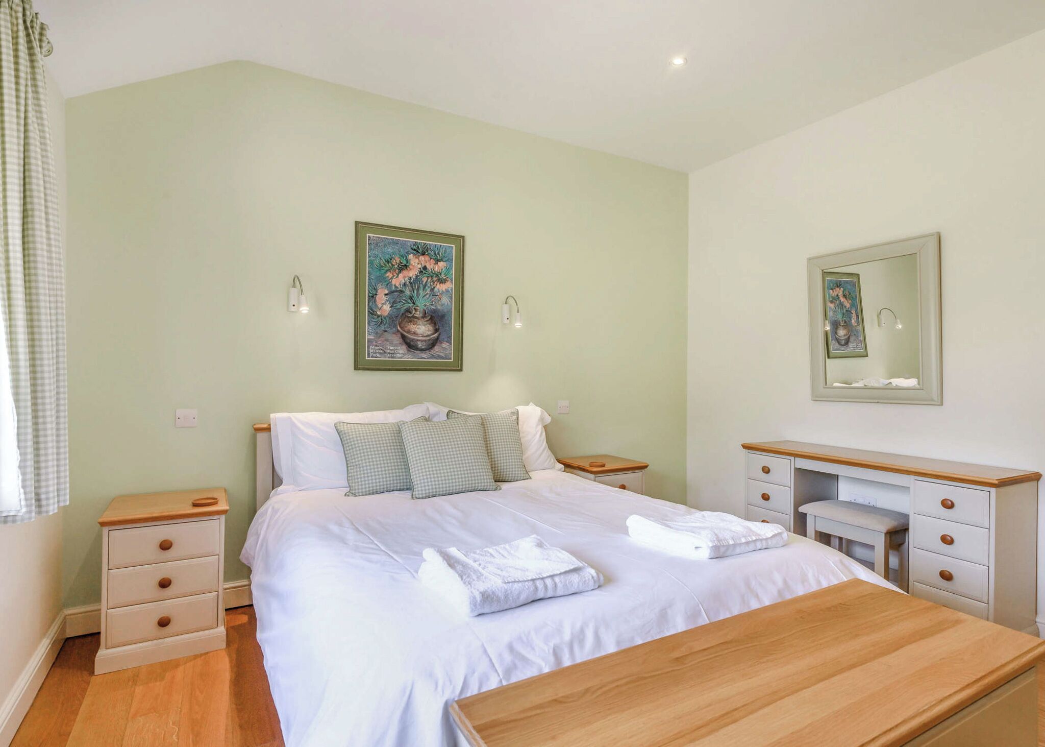 1 bedroom, free WiFi, wheelchair access