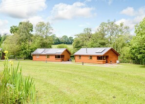 Exterior - 1 bedroom accommodation in Kilcot, Newent (Kilcot, Newent)