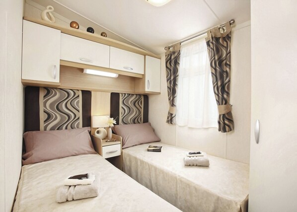 3 bedrooms