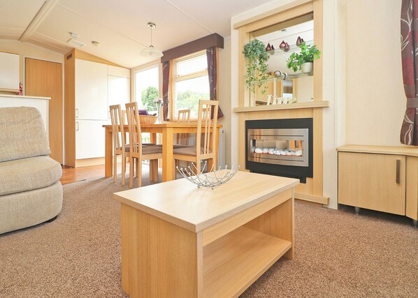 Interior - 3 bedroom accommodation in Newquay (Newquay)