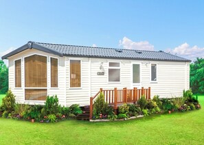 Exterior - 3 bedroom accommodation in Newquay (Newquay)