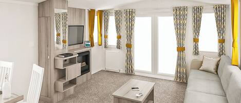 Fernseher