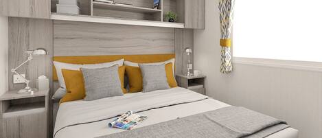 3 Schlafzimmer, kostenloses WLAN