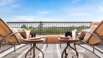 Terrazza/patio